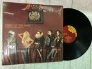 PANIC AT THE DISCO A Fever You Can't Sweat Out LP RARE 2006 Decaydance Near Mint