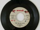 The Imperials 45 rpm 