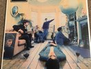 OASIS - DEFINITELY MAYBE - VINYL