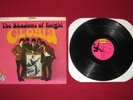 THE SHADOWS OF KNIGHT Gloria RARE Original 1966 U.S. Dunwich LP #S 666 in shrink