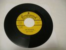 **Jerry Norell/ The Freshman b/w The Comic Book Hop/ Brunswick/1959/ Rare/ Promo