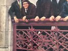 The Zombies,Kind Of Girl EP, VG/VG+ UK 1964,Decca,Mod,r&b,Garage, Freakbeat