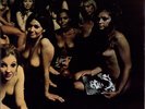 The Jimi Hendrix Experience - Electric Ladyland 2xLP (Polydor 2657 012) UK 1973