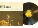 Miles Davis And The Modern Jazz Giants Prestige 7150 Vinyl LP Bergenfield RVG