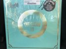 The Avett Brothers The Gleam III Signed Vinyl Auto - New/Sold Out - Free Ship