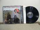 The Clash LP Combat Rock Very Clean 1982 Punk Rock In Shrink Hype Sticker Orig