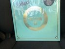 The Avett Brothers The Gleam III Signed Vinyl Auto - New/Sold Out - Free Ship