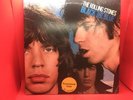 ROLLING STONES - BLACK AND BLUE 1976 EX VINYL 1ST PRESSING PROMOTIONAL COPY