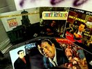 CHET ATKINS' WORKSHOP VINYL LP 1961 YOU GET  6 Chet Atkins Vinyl Albums $36 VGD+