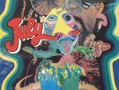 July July - 180 Gram vinyl LP album record UK MOVLP1947 MUSIC ON VINYL
