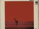 Wave - 1st - EX Antonio Carlos Jobim vinyl LP album record UK AMLS2002 A&M