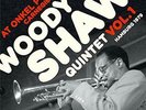 SHAW,WOODY QUINTET-AT ONKEL PO`S CARNEGIE HALL HAMBURG  (UK IMPORT) VINYL LP NEW