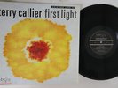LP TERRY CALLIER First Light: Chicago 1969-71 PREM7401 PREMONITION US Vinyl