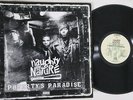 LP NAUGHTY BY NATURE Poverty`s Paradise TB1111B TOMMY BOY US Vinyl