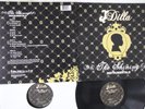 2LP J DILLA Shining Instrumentals BBEILP077 BBE UK Vinyl