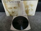 THE SMITHS - Strangeways Here We Come(UK 1987 1ST PRESS VINYL ALBUM / NR MINT)