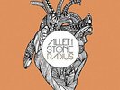 Allen Stone-Radius (UK IMPORT) VINYL NEW