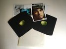 the beatles white album mono 1968 1st Pressing PMC7067/8 No 0246454 Ex Condition