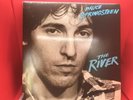 BRUCE SPRINGSTEEN THE RIVER 1980 EX+ 2X VINYL PC2 36854 EX+ SLEEVE PACKAGE