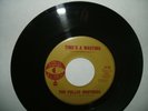 Northern Soul THE FULLER BROTHERS - TIME'S A WASTING. Listen