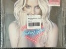 Britney Spears | Britney Jean Pink Vinyl | New