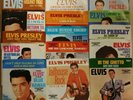 Elvis Presley 15 Golden Records 30 Golden Hits 1977 Ltd Edition Box Set