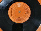 Shakin Stevens Endless Sleep / Fire Vinyl