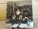 The Allman Brothers Band:Live At Fillmore East Record Album - Capricorn SD 2-801