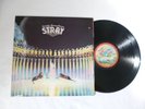 STRAY   SATURDAY MORNING PICTURES   EX/NrM   1971 UK 1ST PRESS ROCK VINYL LP