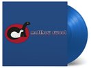 MATTHEW SWEET Altered Beast LP BLUE 2019 Eur Music On Vinyl NEW/SEALED
