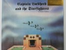 ROBERT CALVERT Captain Lockheed & The Starfighters LP vinyl Eu 2018 NEW hawkwind