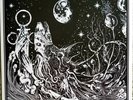 H.P. Lovecraft Dagon - The Cats of Ulthar, Clear Smoke LP, Erich Zann, Cadabra