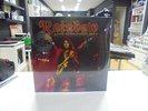 RAINBOW 3LP EUROPE LIVE IN MUNICH 1977. 2020 LIMITED VIRGIN VINYL 180GR. GATEFOL