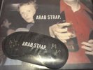 Arab Strap 20 Songs For 20 Years + Signed Mask. Mint Sealed.