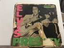 Elvis Presley - Rock 'n' Roll Vol.1 - HMV Records (CLP 1093) Vinyl LP Album
