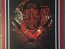 Intolitarian Deathangle Absolution Vinyl LP Grindcore Powerviolence Spoken Word