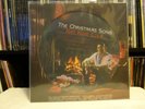 Nat King Cole The Christmas Song picture disc vinyl lp - die-cut sleeve
