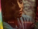SADE Promise Vinyl Record Ex Cleaned FR 40263