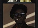 Lightnin' Hopkins vinyl LP album record Lightnin' Strikes UK VLP5014 VERVE