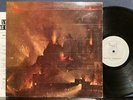 CELTIC FROST INTO THE PANDEMONIUM 1987 COMBAT US 1st PRESS LYRIC SHEETS METAL