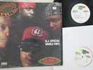 2LP ULTRAMAGNETIC MCS Four Horsemen WPL2010 WILD PITCH US Vinyl