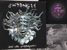 2LP SHPONGLE Are You Shpongled? TWSLP4 TWISTED UK Vinyl