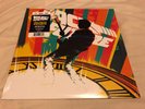 MONDO ALAN SILVESTRI BACK TO THE FUTURE WEB EXCLUSIVE CLEAR/BLUE SOUNDTRACK LP