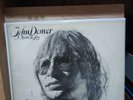 John Denver I Want To Live Signed Autographed LP DON'T PAY UNTIL INVOICED