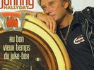 Johnny Hallyday-Au Bon Vieux Temps Du Juke-Box VINYL NEW