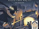 Doctor Who-Massacre The (Parisian Blaze V VINYL NEW
