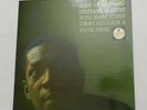 LP, John Coltrane Quartet, Ballads, Impulse  AS-32, 1965 Repress, VAN GELDER, NM