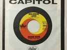 SHARON MARIE (ESPARZA) Run Around Lover Summertime Capitol 5064 NM Beach Boys