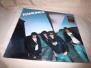 RAMONES-LEAVE HOME-SIRE SRK 7528 180 GRAM LIMITED EDITION NEW SEALED VINYL LP