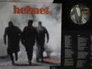LP HELMET Aftertaste 864961 EPITAPH US Vinyl